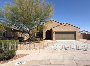17777 W Maya Way, Surprise, AZ 85387