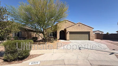 17777 W Maya Way Photo 1