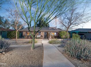 1261 E Edgemont Ave, Phoenix, AZ 85006