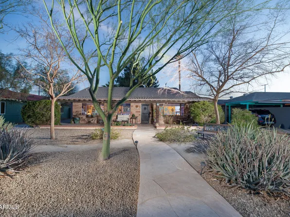 1261 E EDGEMONT Avenue, Phoenix, AZ 85006