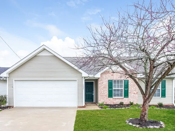 1227 Matterhorn Run, Murfreesboro, TN 37130