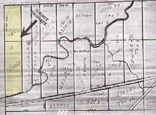 0 Pioneer Creek Ln, Cosmopolis, WA 98537