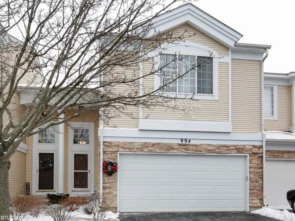 994 Mesa Dr, Elgin, IL 60123