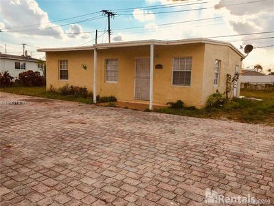 15560 NW 26th Ave, Miami Gardens, FL, 33054