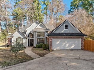 5811 Dillingham Ave, Shreveport, LA 71106