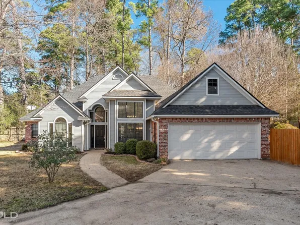 5811 Dillingham Ave, Shreveport, LA 71106