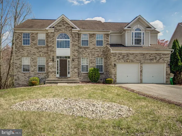7110 Desert Peace Ct, Brandywine, MD 20613