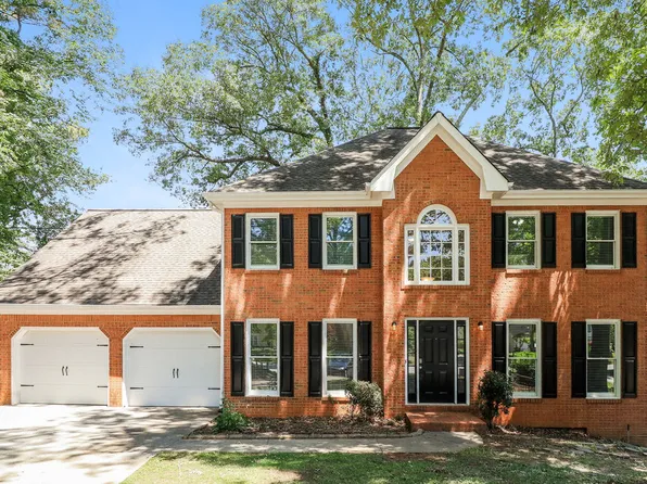 2308 October Ct NW, Acworth, GA 30102