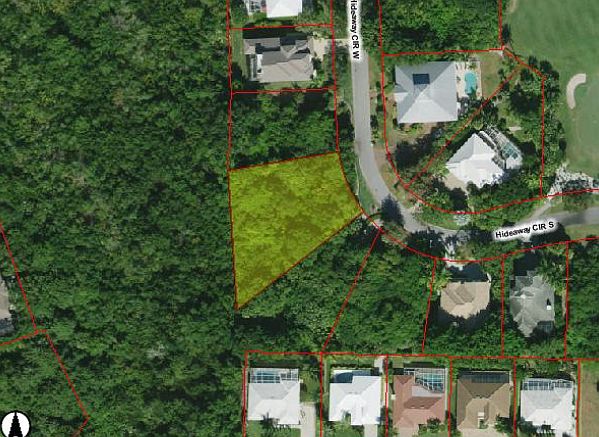 1st image of 702 W Hideaway Cir