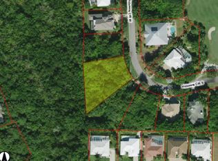 702 W Hideaway Cir, MARCO ISLAND, FL 34145