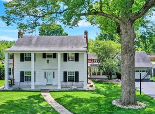 803 E Main Cross St, Edinburgh, IN 46124