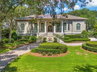 127 Fort Walker Dr, Hilton Head Island, SC 29928