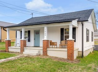 1060 Blythe Ave SE, Cleveland, TN 37311