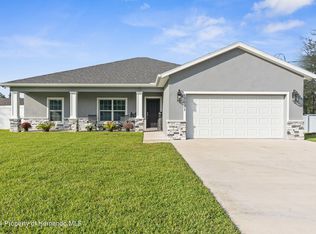 13031 Pacific Nighthawk Ave, Weeki Wachee, FL 34614