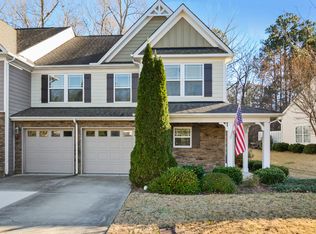1909 Bartlett Cir, Hillsborough, NC 27278