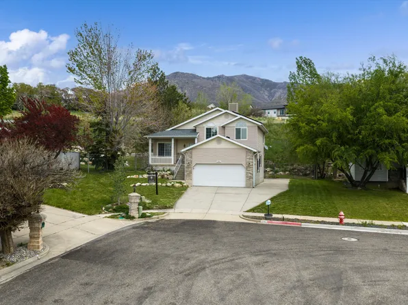 1362 E 5150 S, South Ogden, UT 84403