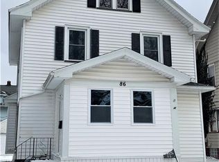 86 Burlington Ave, Rochester, NY 14619