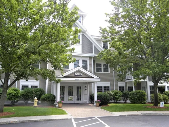 6 Technology Dr APT 114, North Chelmsford, MA 01863