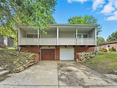 8340-8342 Grandview Ln, Overland Park, KS, 66212