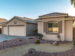 11624 N 86th Ln, Peoria, AZ 85345
