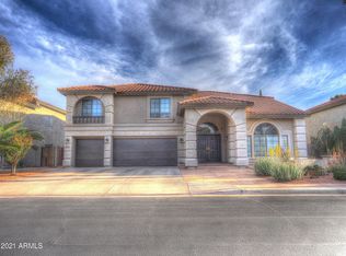 13323 W Solano Dr, Litchfield Park, AZ 85340