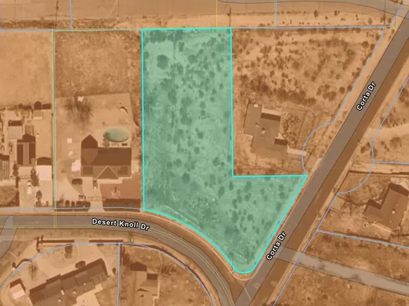 16350 Desert Knoll Dr, Victorville, CA 92395