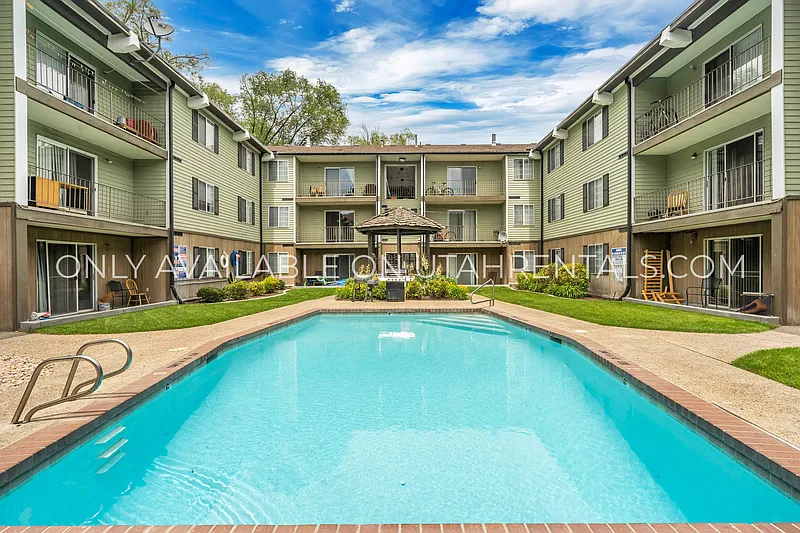 1 bed, 1.0 bath, 1344 sqft, $480 — Photo 2
