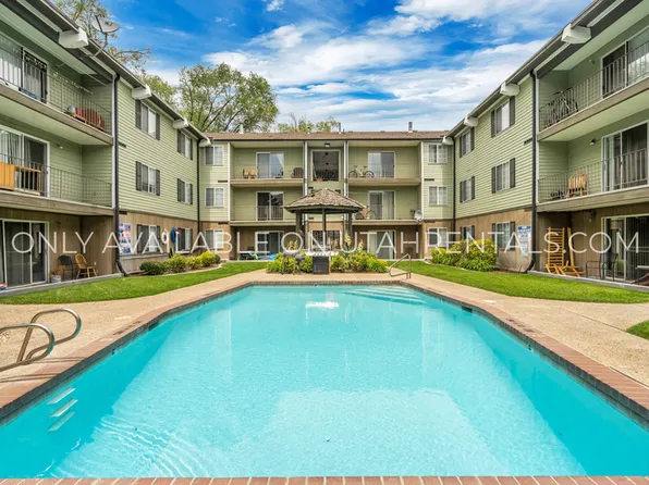 728 W 1720 N Room 214-3, Provo, UT 84604