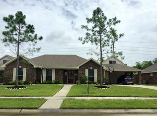 2423 Saddlebred Ln, Manvel, TX 77578