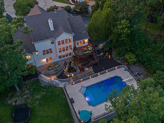 4th image of 17702 Gardenview Place Ct