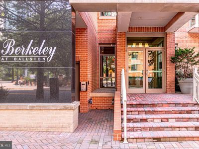 1000 N Randolph St APT 209, Arlington, VA, 22201