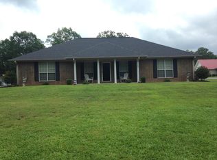 102 Gibson St, Star City, AR 71667