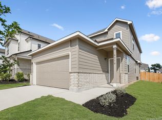 9310 Graze Land Dr, San Antonio, TX 78211