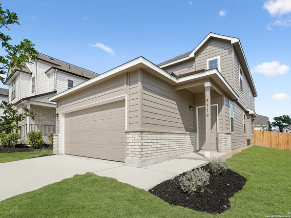 9310 Graze Land Drive, San Antonio, TX 78211