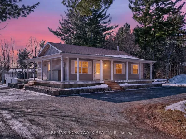 551 McLachlan Rd, McNab/braeside, ON K0A 3L0