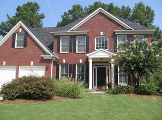 3680 Ridgeway Ter, Suwanee, GA 30024