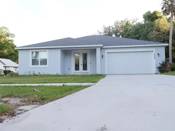 1400 FAIR OAKS AVENUE, KISSIMMEE, FL 34744