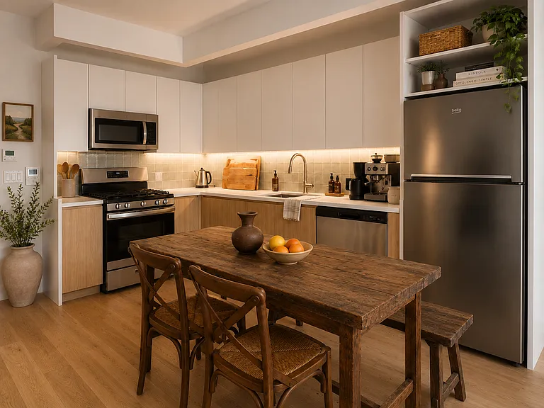 58 Vanderbilt Ave #5B — Photo 3
