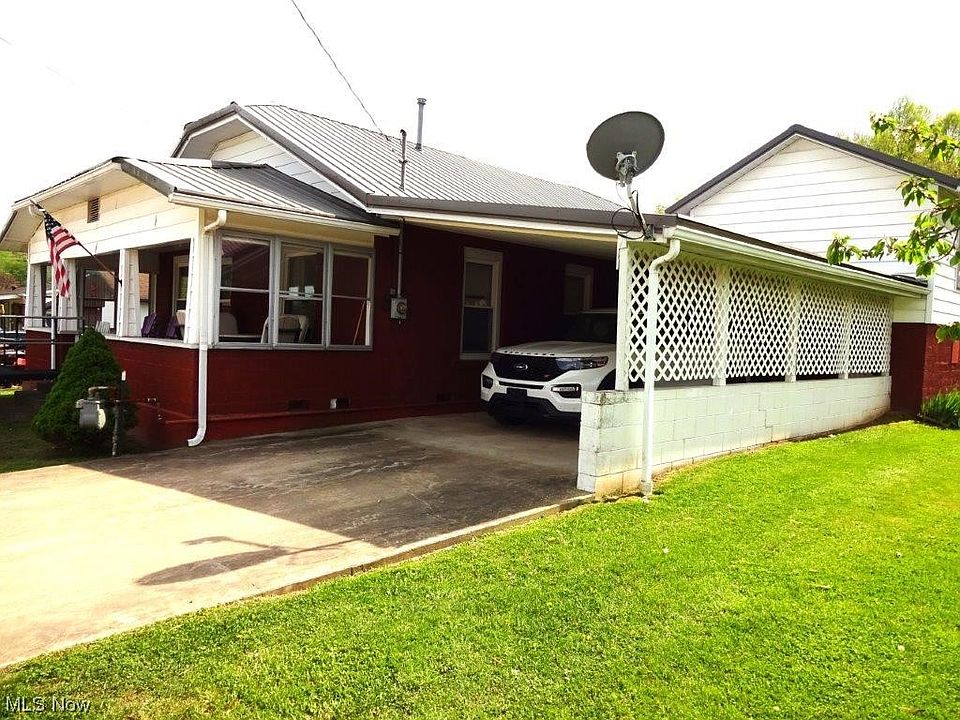 29 Roosevelt St, Reedy, WV 25270 Zillow