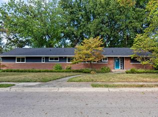 415 Stanbery Dr, Columbus, OH