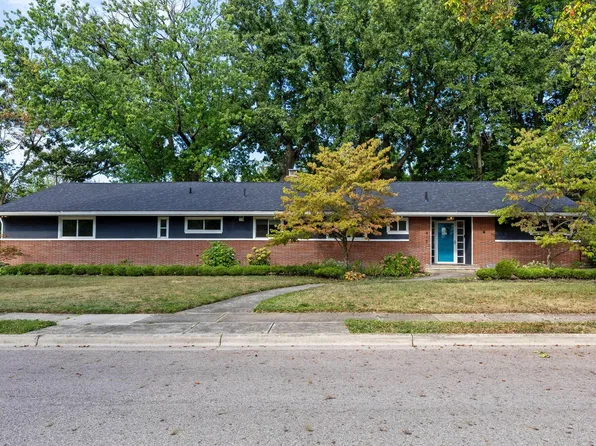 415 Stanbery Dr, Columbus, OH 43209