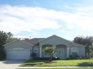 218 Towhee Rd, Winter Haven, FL 33881