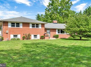 2006 Old Westminster Pike, Finksburg, MD 21048