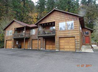 387 S 58th St APT B, Springfield, OR 97478