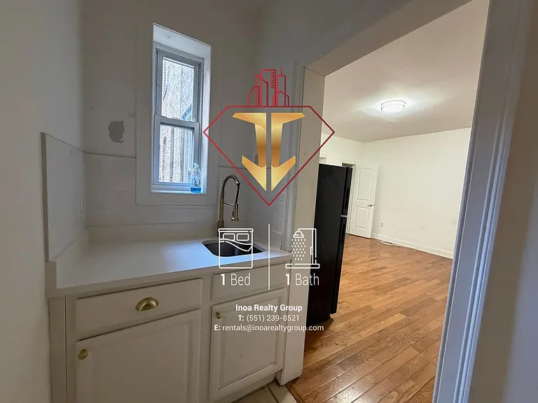 546-548 Bergen Ave #C6 — Photo 3