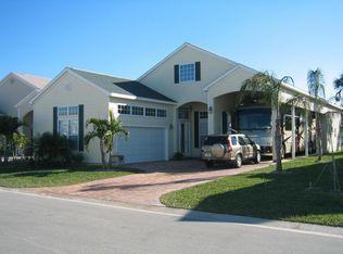 167 Dragonfly Dr, Titusville, FL 32780