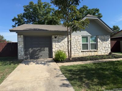 9771 Hidden Cross, San Antonio, TX, 78250