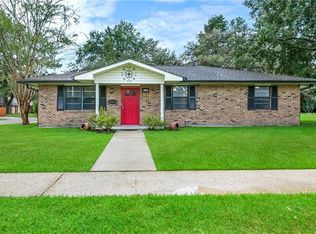 2101 Cherie Dr, Hammond, LA 70401