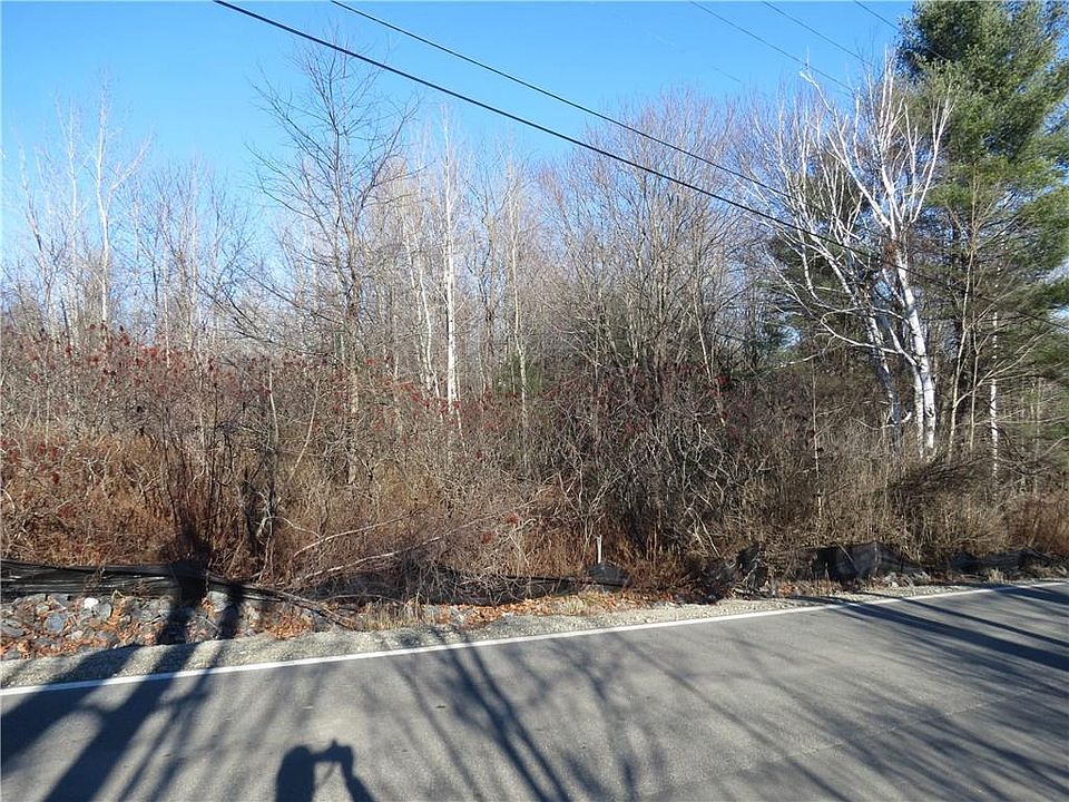 2nd image of 0 Dr. Mann Road