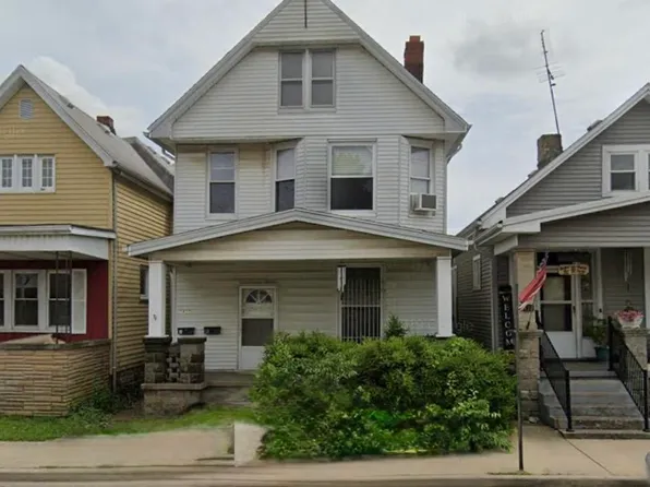 2420 W Franklin St, Evansville, IN 47712